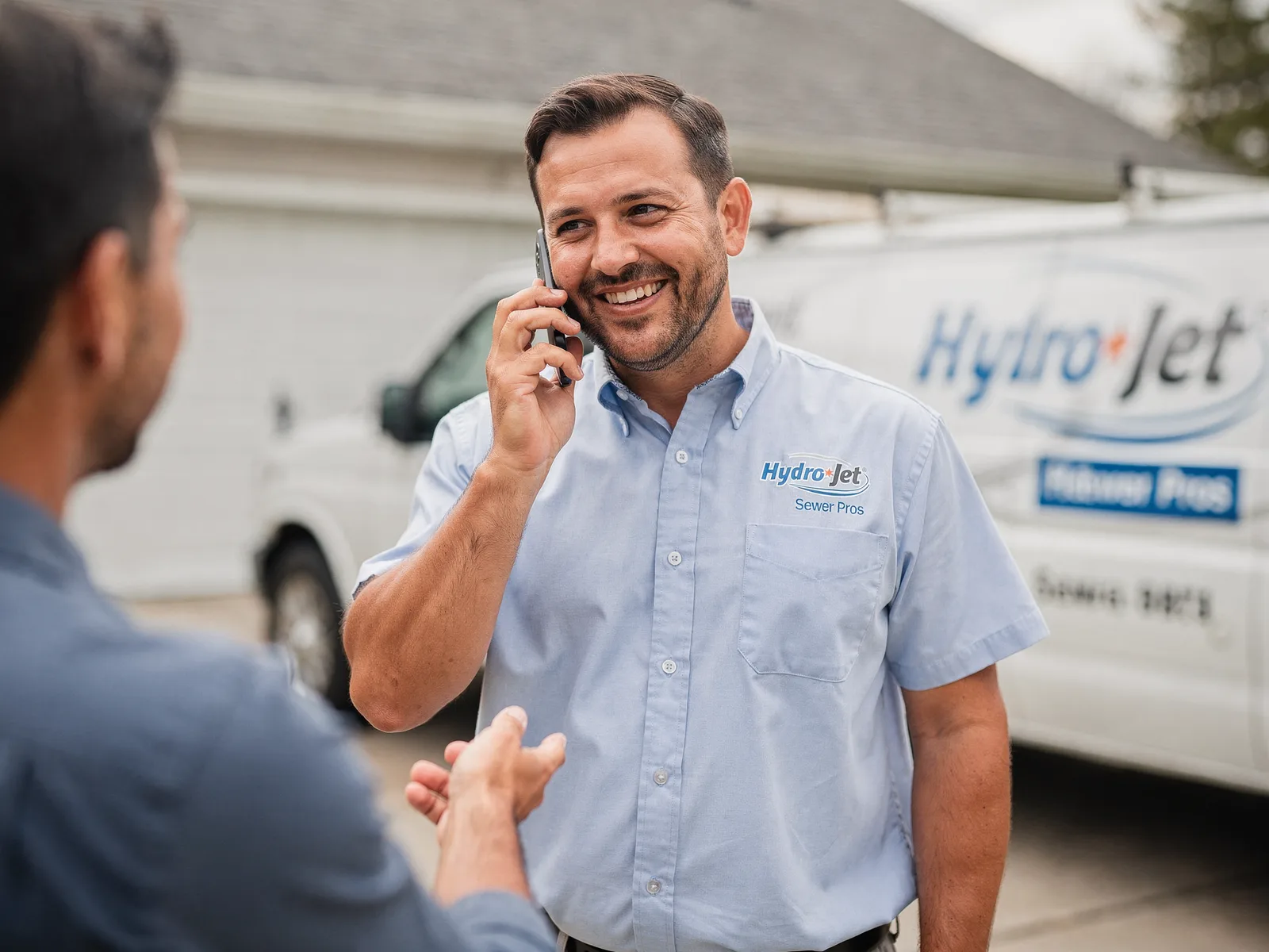 Hydro Jetting Menahga, MN FAQs